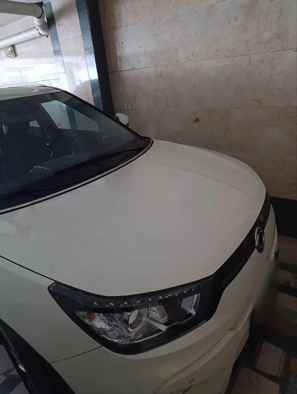 تیوولی|خودرو سواری و وانت|تهران, پونک|دیوار