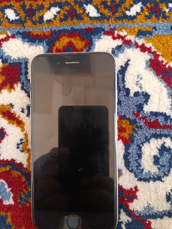 ایفون 6s|موبایل|گلبهار, شهر جدید گلبهار|دیوار