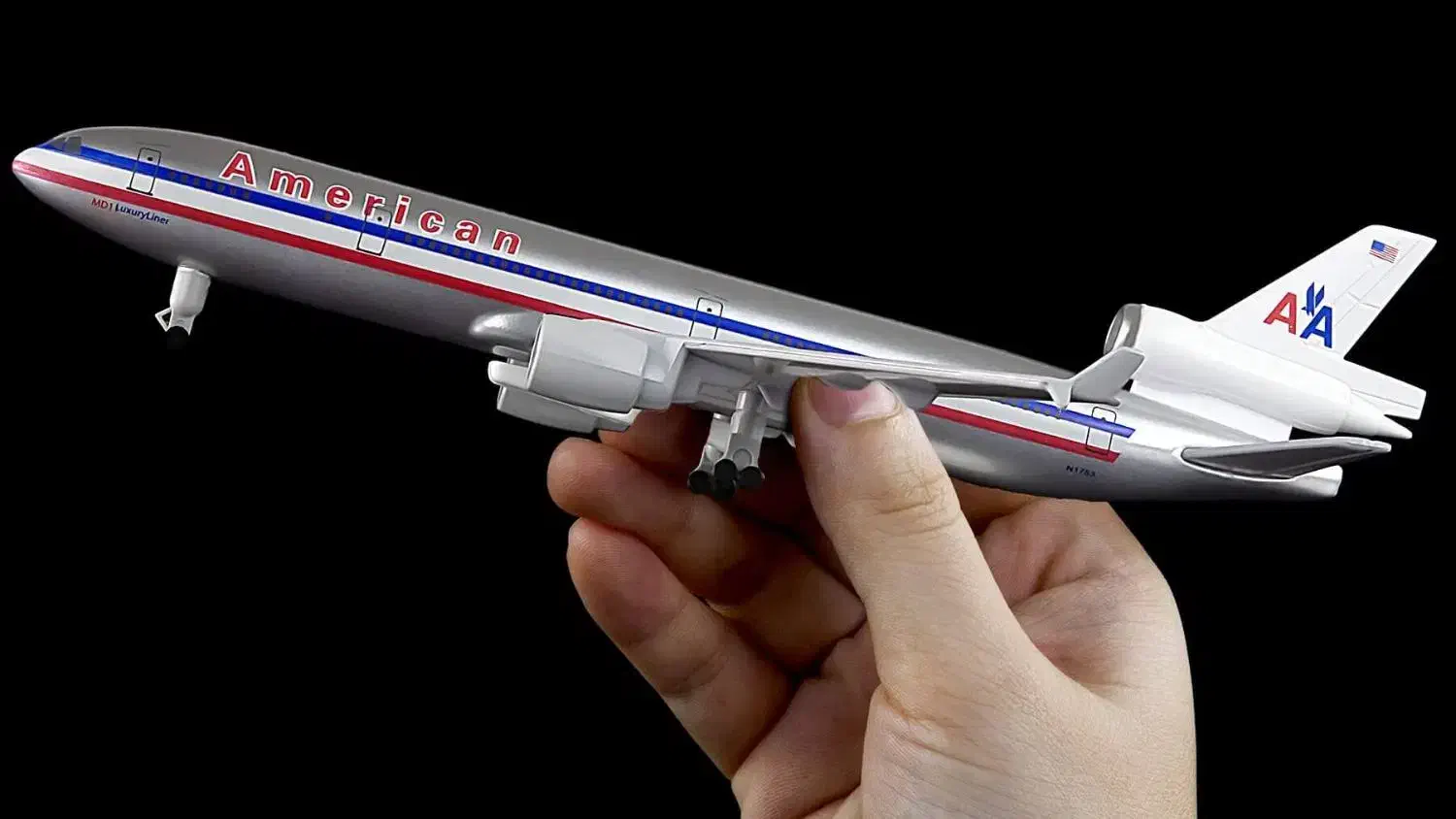 ماکت هواپیما آمریکا|کلکسیون و سرگرمی|تهران, شهرک استقلال|دیوار