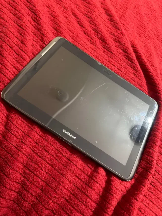 تبلت سامسونگ نوت ۱۰.۱|تبلت|تبریز, |دیوار