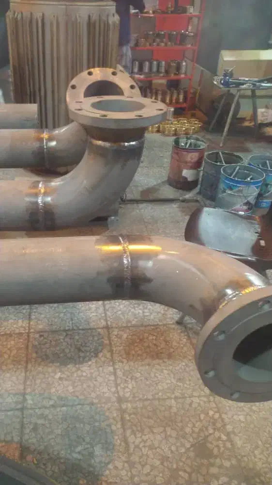 جوشکاری برق آرگون|خدمات پیشه و مهارت|اصفهان, شهرک صنعتی امیرکبیر (شاپور جدید)|دیوار