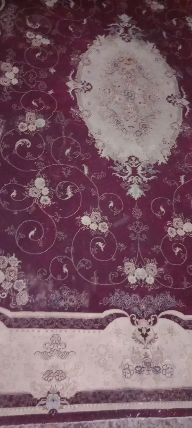 فرش ۹ متری|فرش|لنگرود, |دیوار