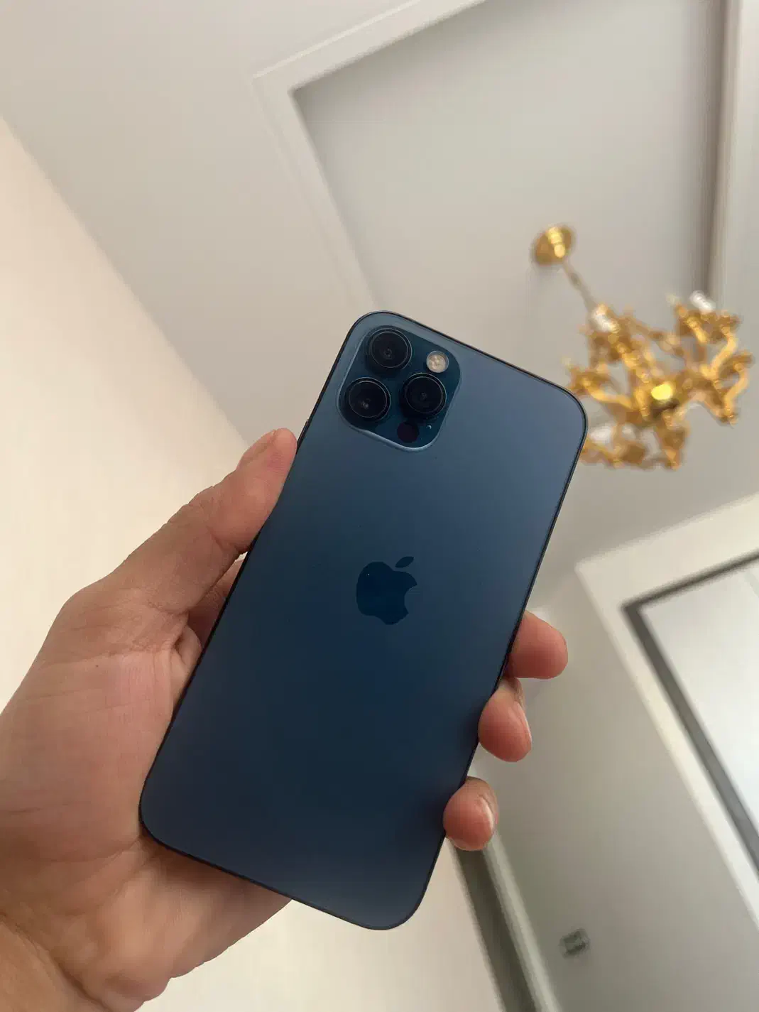 ایفون 12 پرو|موبایل|مشهد, الهیه|دیوار