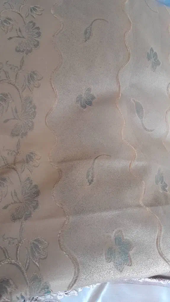 پارچه پرده ای|پرده، رانر، رومیزی|تهران, ستارخان|دیوار