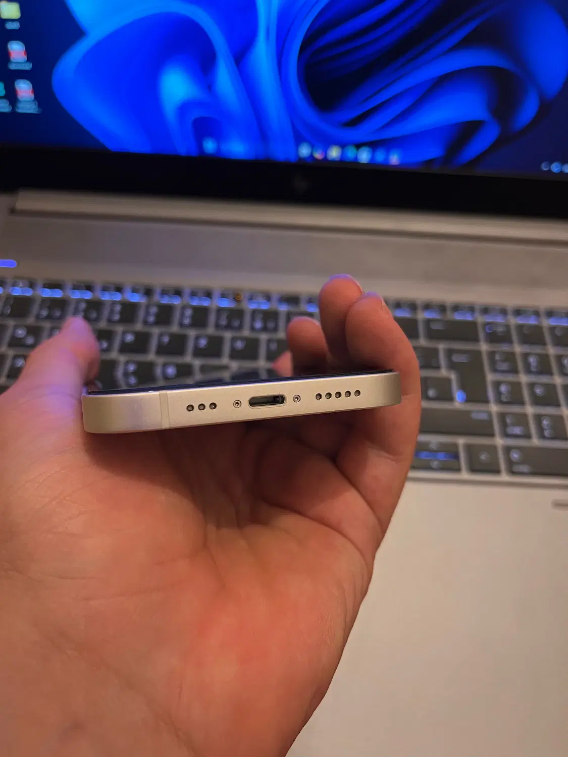 iPhone 13 normal|موبایل|بندر گناوه, |دیوار