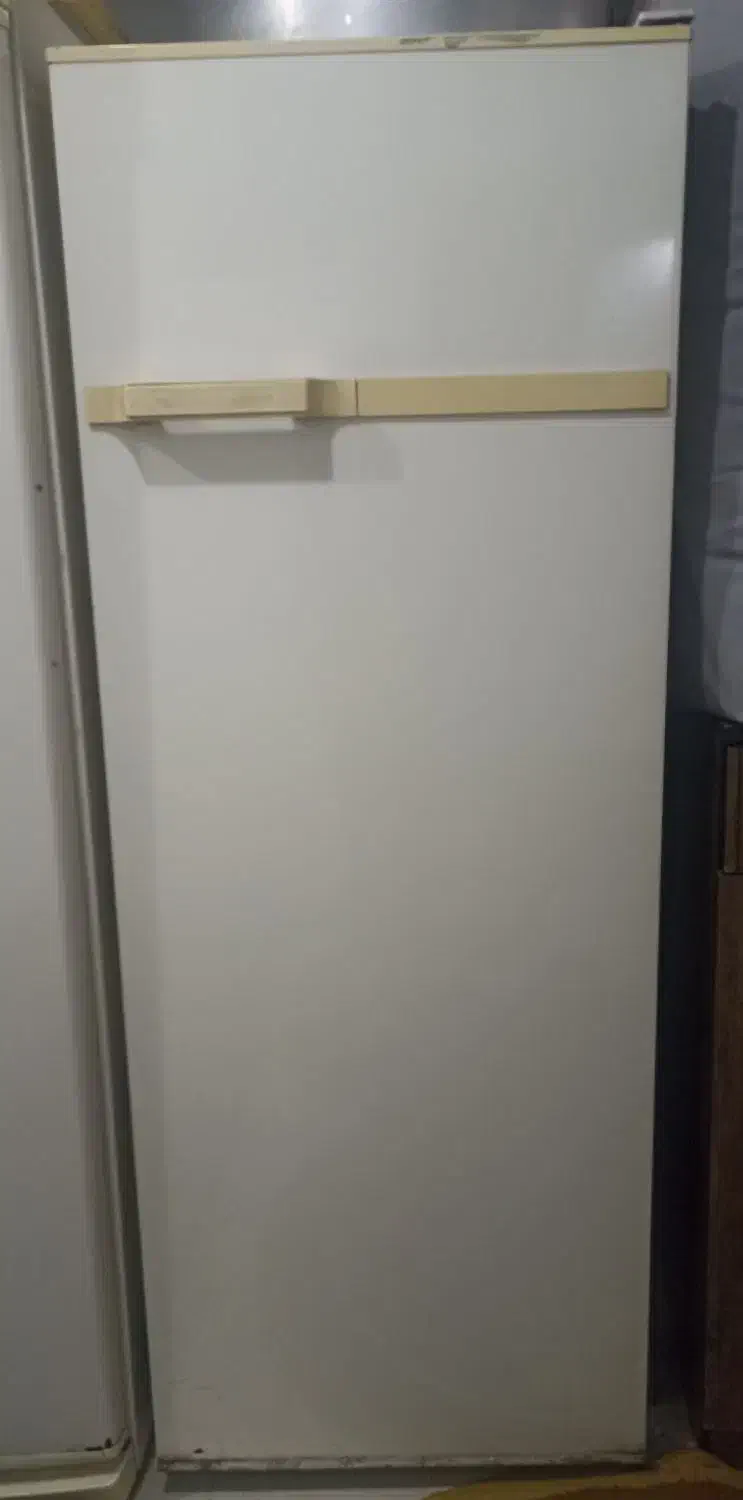 یخچال|یخچال و فریزر|اهواز, کوی باهنر|دیوار