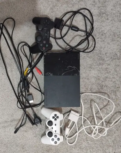 Ps2.|کنسول، بازی ویدئویی و آنلاین|تهران, دولاب|دیوار