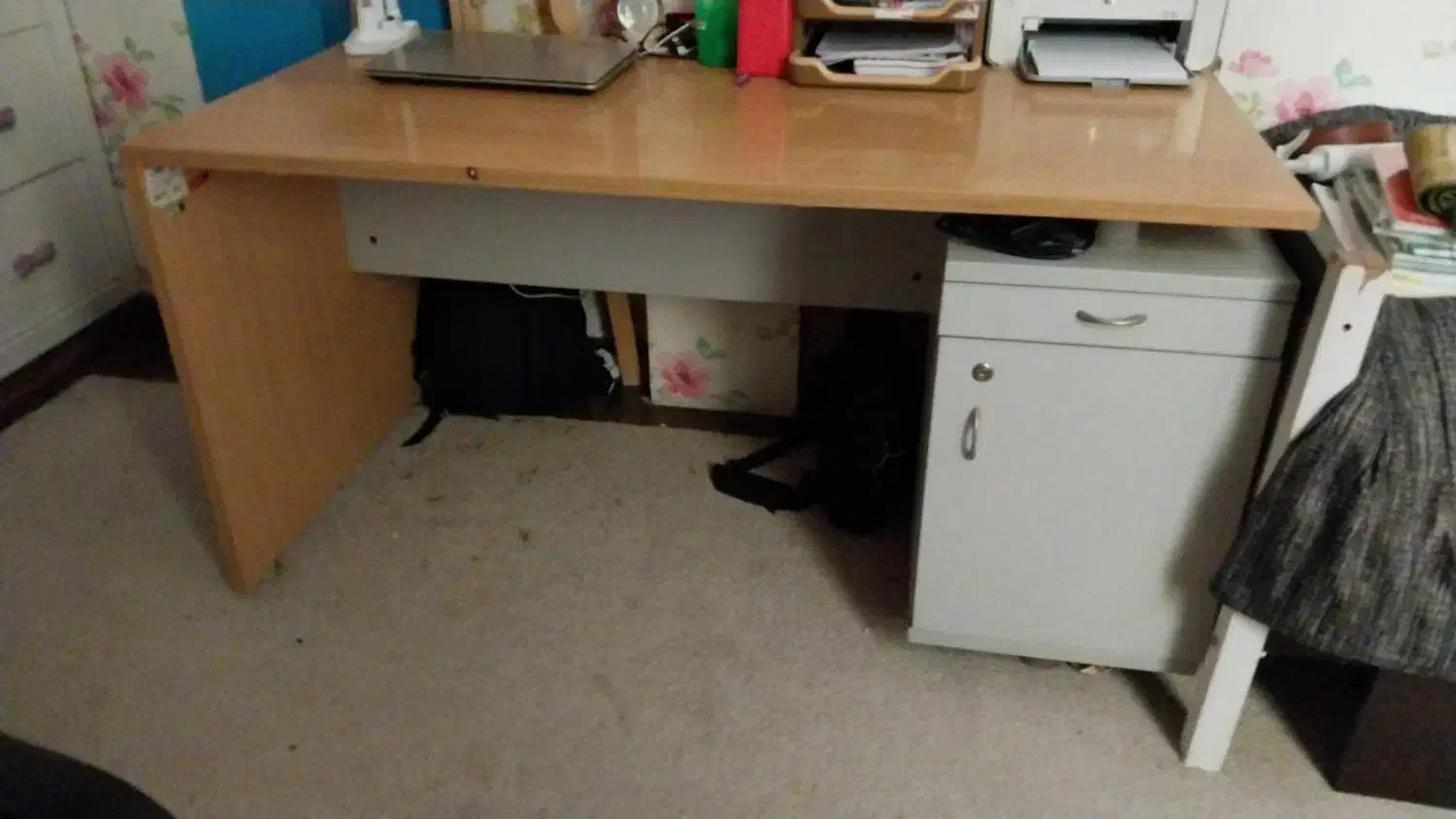 میز اداری شرکتی|مبلمان اداری|اهواز, کوروش|دیوار