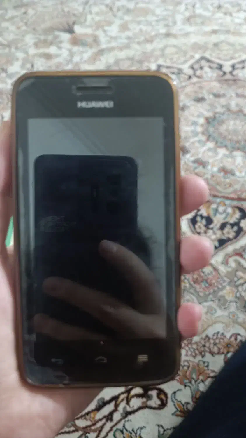 گوشی هوآوی|موبایل|تهران, خزانه|دیوار