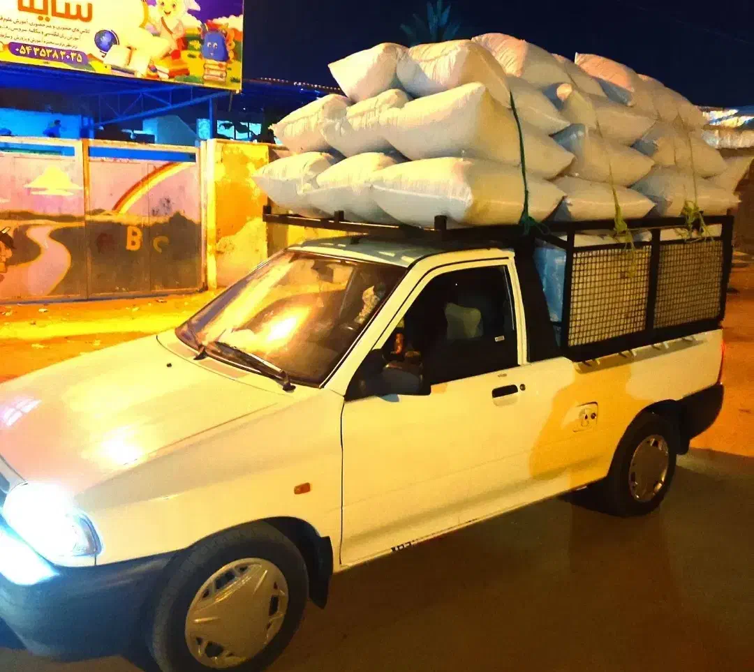 وانت باری|خدمات حمل و نقل|چابهار, |دیوار