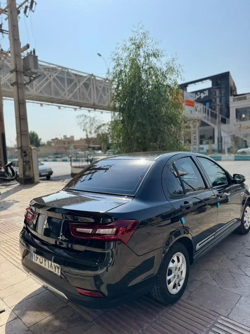 سهند، مدل ۱۴۰۳، (نقد و اقساط)|خودرو سواری و وانت|یزد, |دیوار