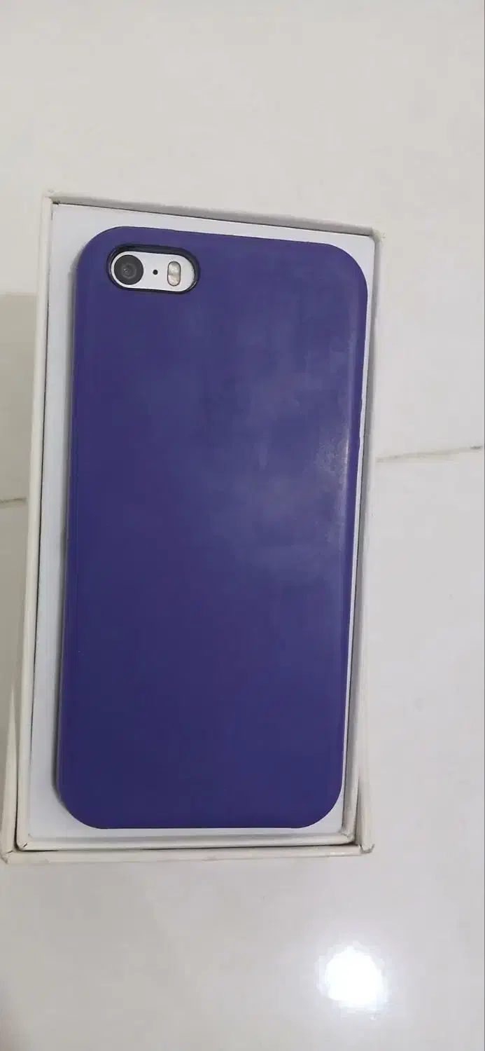 ایفون ۵ و ۴|موبایل|تبریز, |دیوار