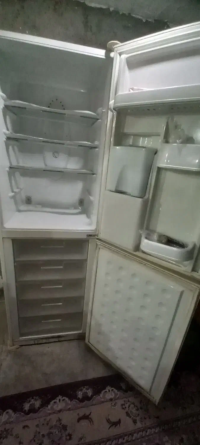 یخچال،فریزر|یخچال و فریزر|مسجد سلیمان, |دیوار