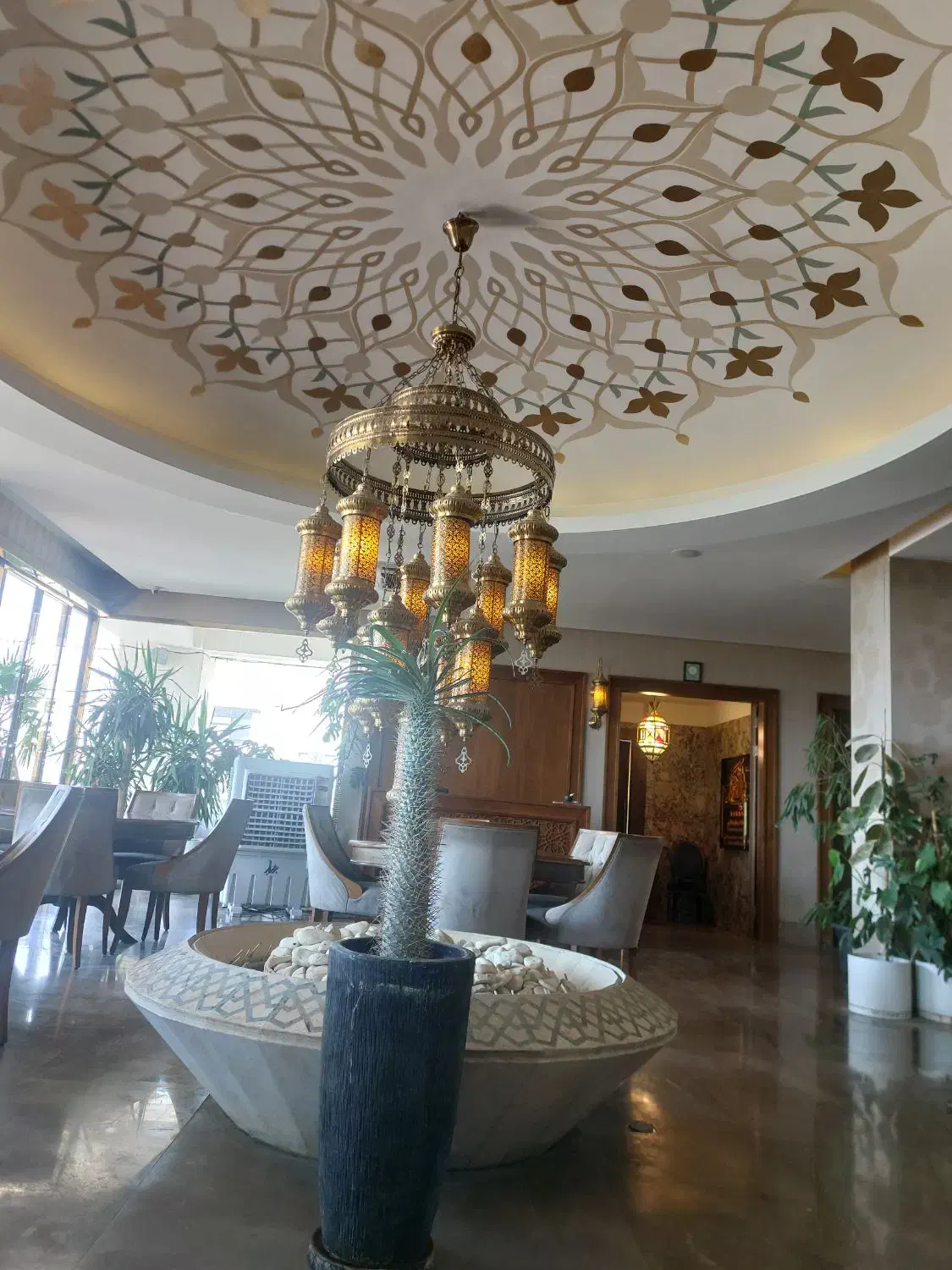 استخدام نیروی سالن|استخدام خدمات فروشگاه و رستوران|تهران, گلستان (شهرک راه آهن)|دیوار