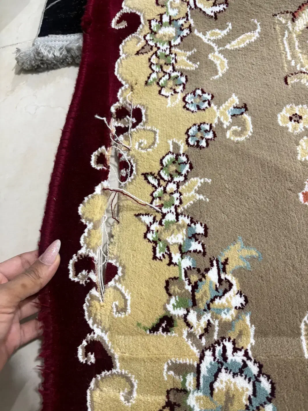 فرش۱۲متری|فرش|بندرعباس, |دیوار