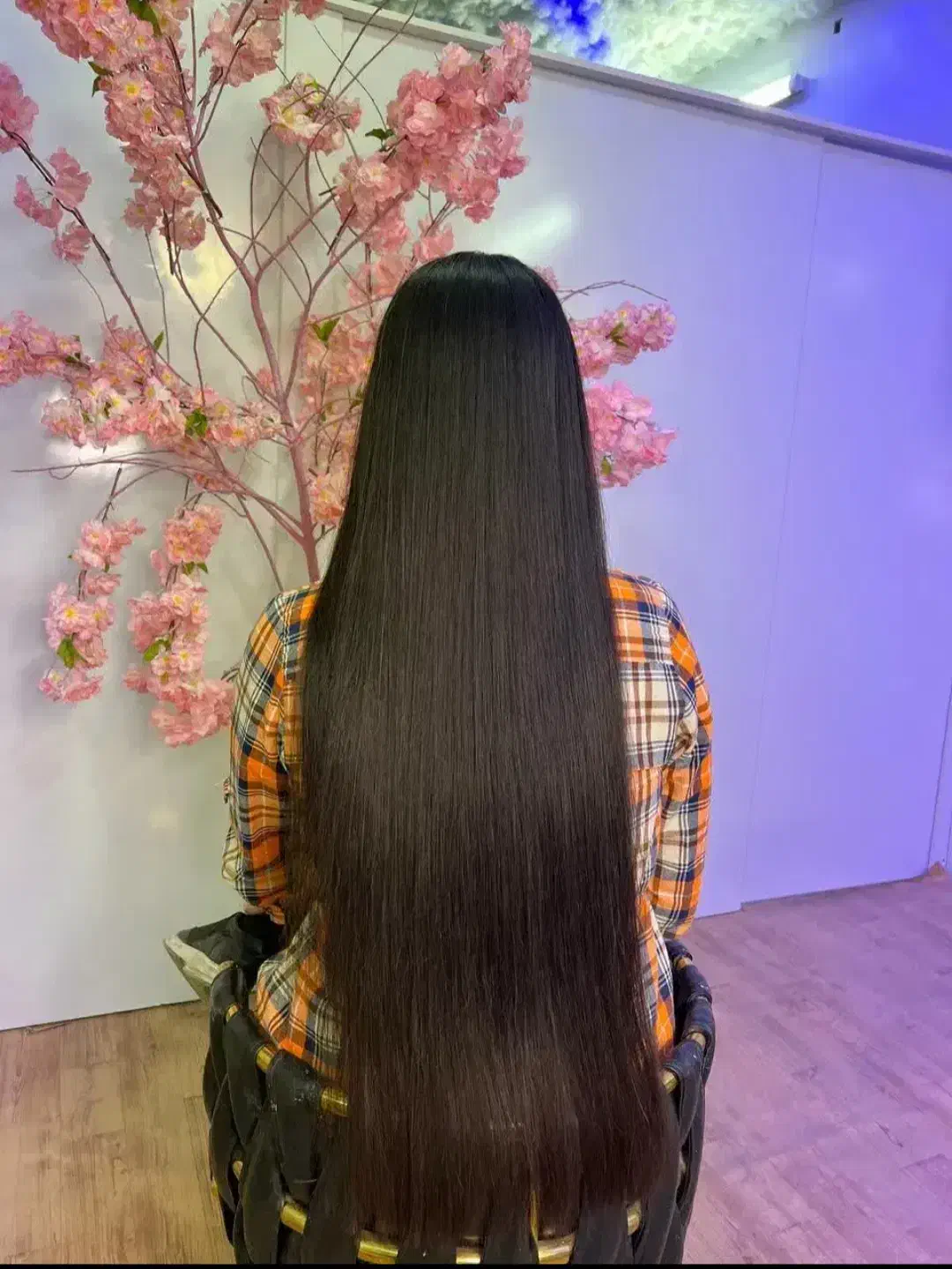 کراتین.بوتاکس و پروتئین تراپی|خدمات آرایشگری و زیبایی|اندیشه, اندیشه فاز ۱|دیوار