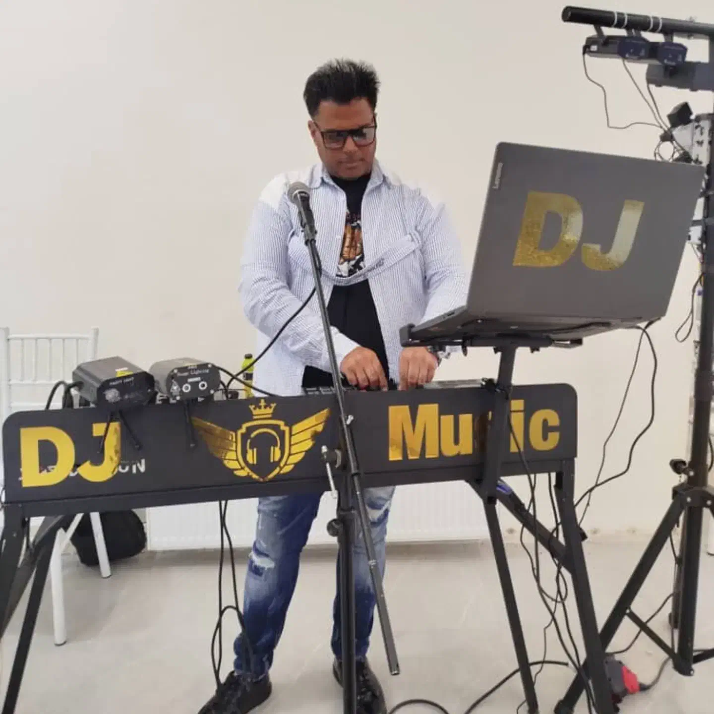 دیجی آقا.خانم. تولد.دورهمی.عروسی|خدمات پذیرایی، مراسم|شهریار, شهریار|دیوار