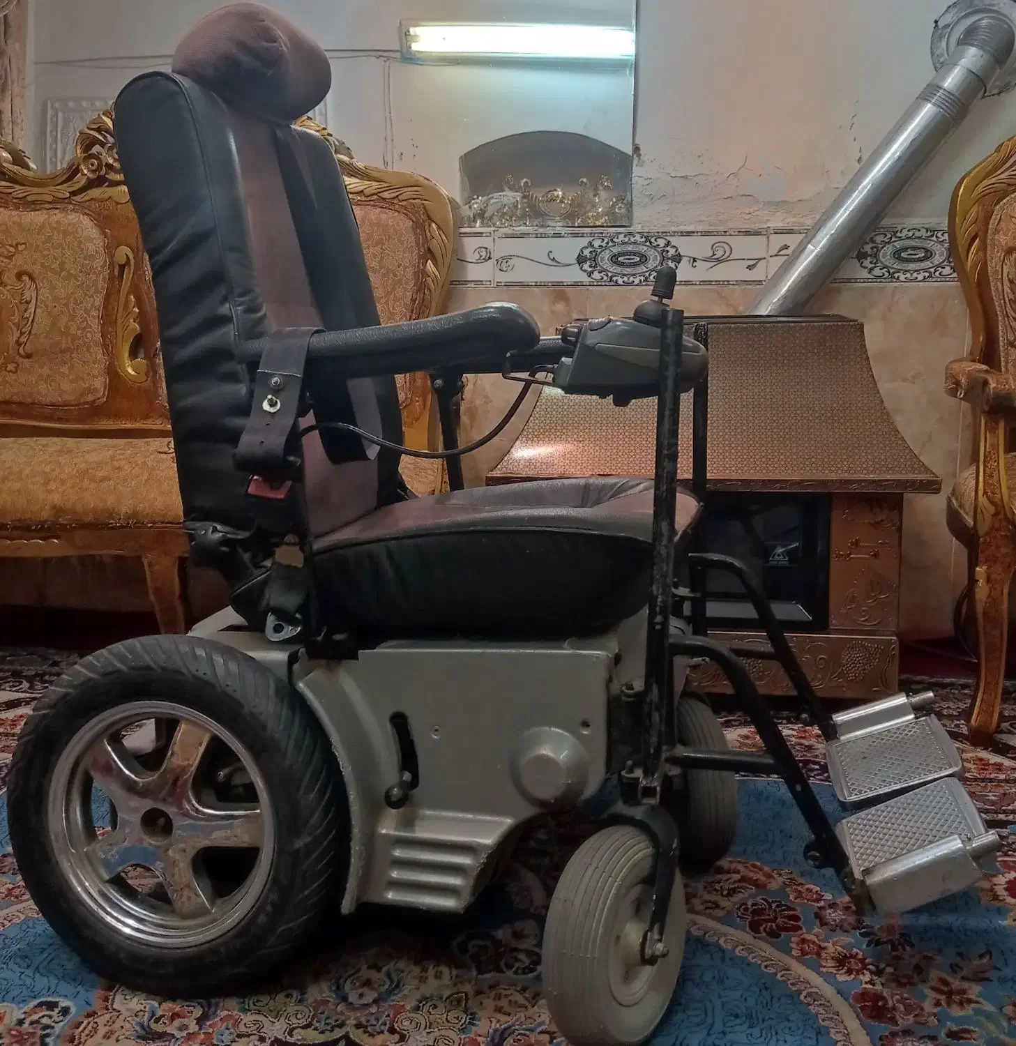 ولچهر برقی سالم|پزشکی|سبزوار, مدرس|دیوار