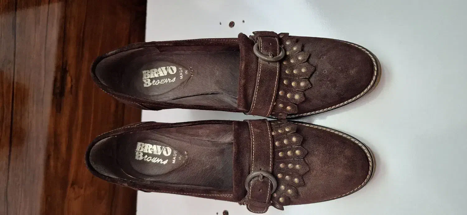 کفش زنانه خارجی سایز ۳۸|کیف، کفش، کمربند|رشت, رودباری|دیوار