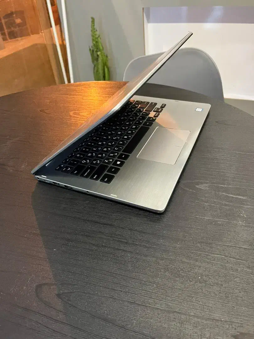 فروش لپتاپ  dell|رایانه همراه|شیراز, بعثت|دیوار
