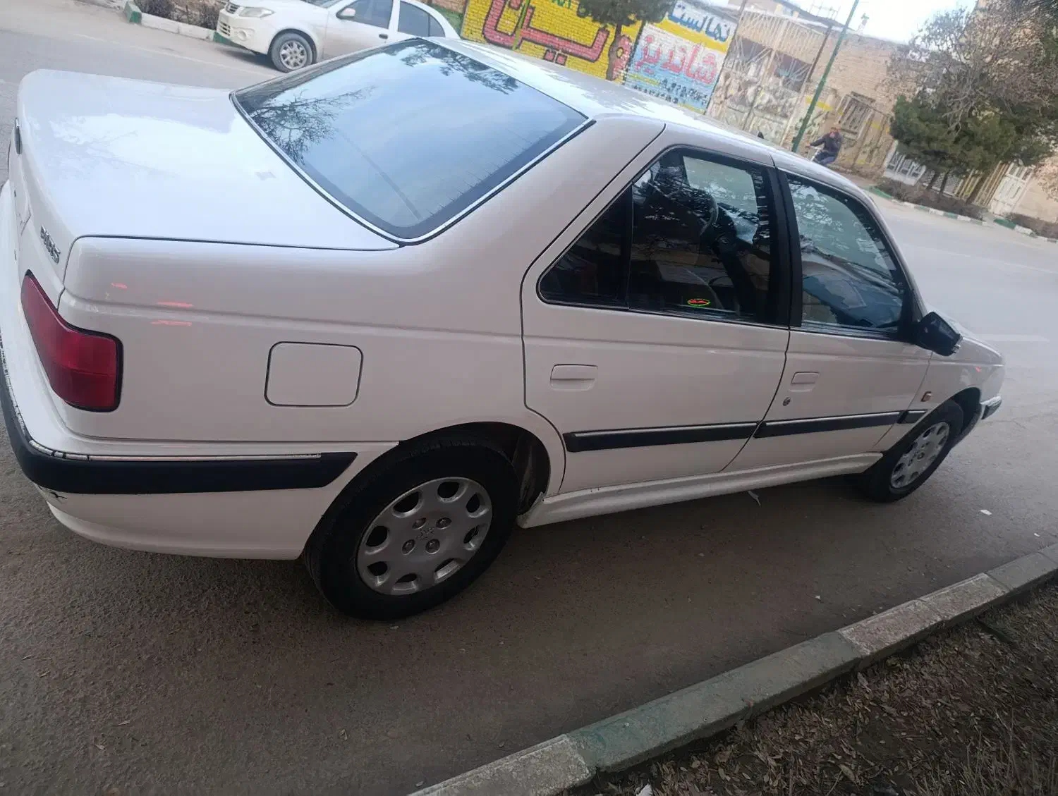 پارس سال|خودرو سواری و وانت|قوچان, |دیوار