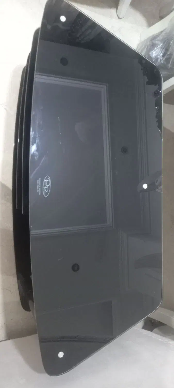 زیر تلویزیون شیشه سکوریت|میز تلویزیون|تهران, فردوس|دیوار