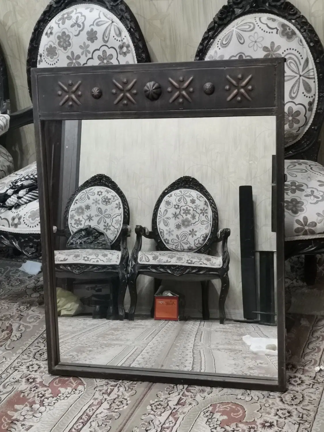 دراور|جاکفشی، کمد، دراور|مشهد, سرافرازان|دیوار
