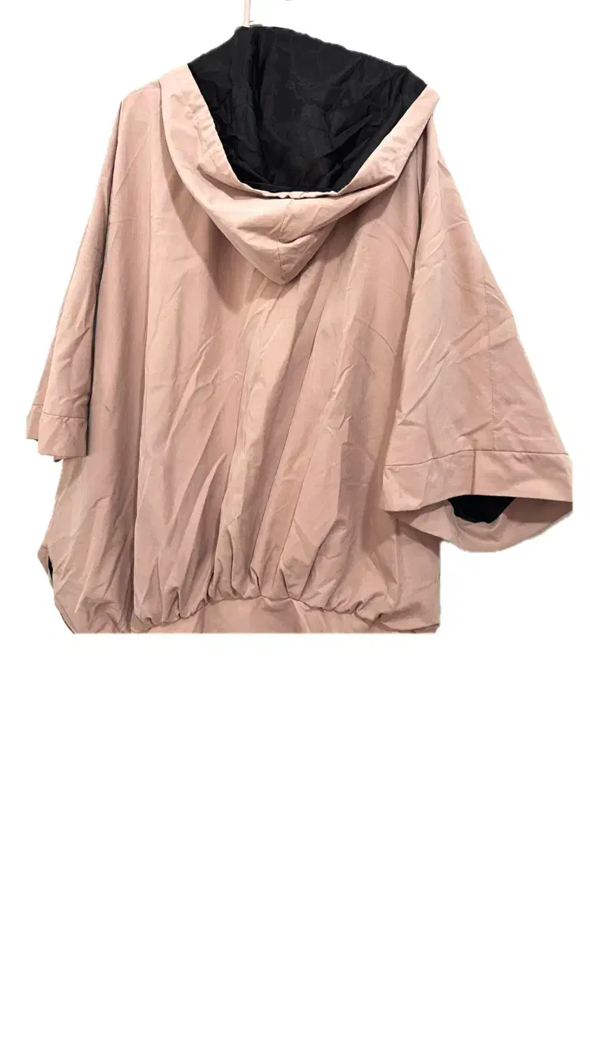 مانتو صورتی کمرنگ|لباس|تنکابن, |دیوار