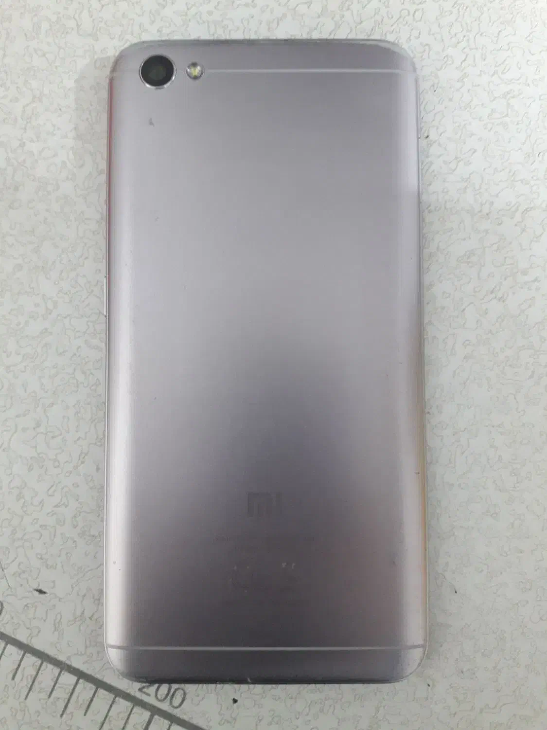 گوشی شیامی 5A|موبایل|مشهد, امیر المومنین|دیوار