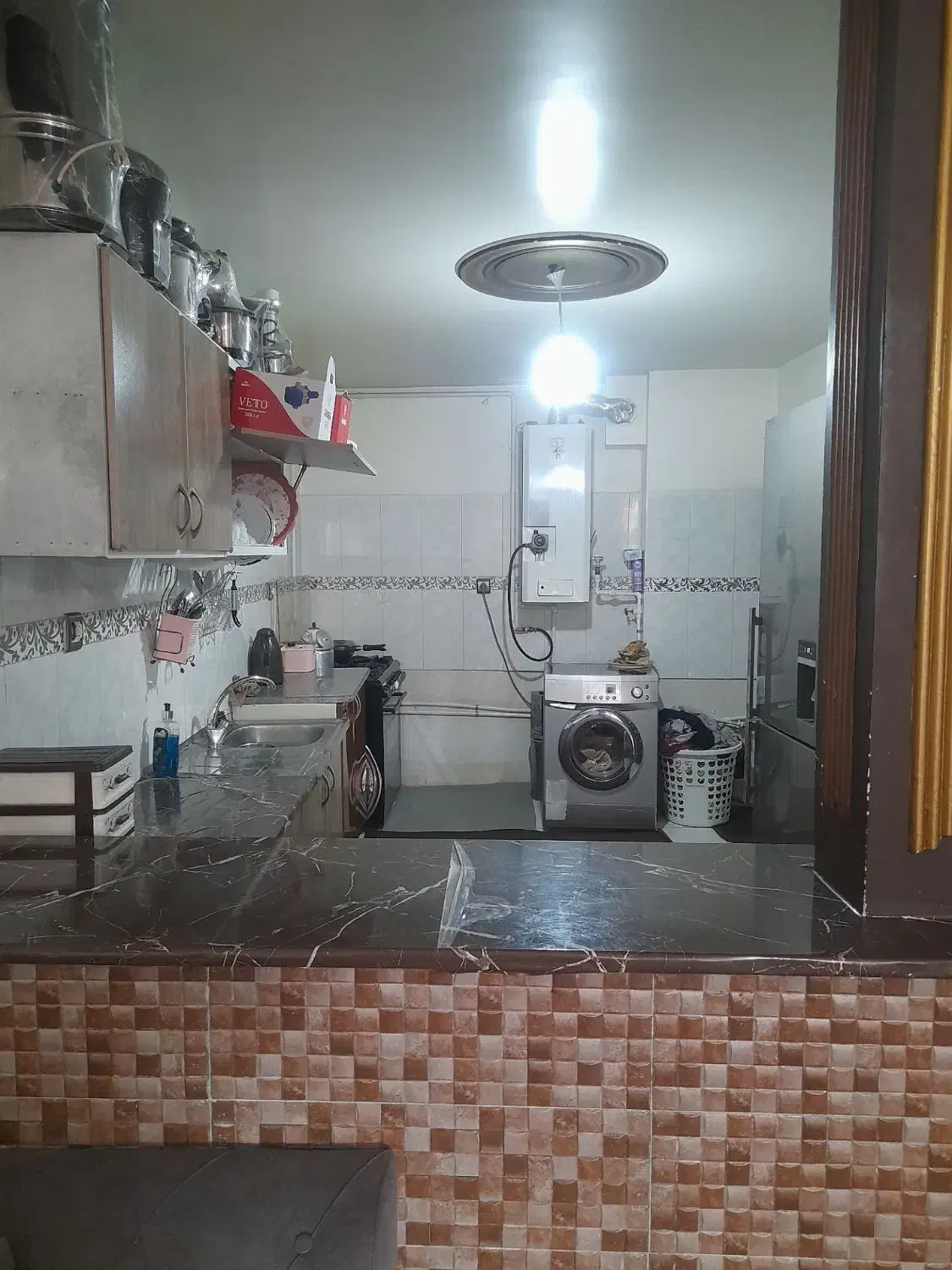 منزل ویلایی ۷۰ متری|فروش خانه و ویلا|چناران, |دیوار