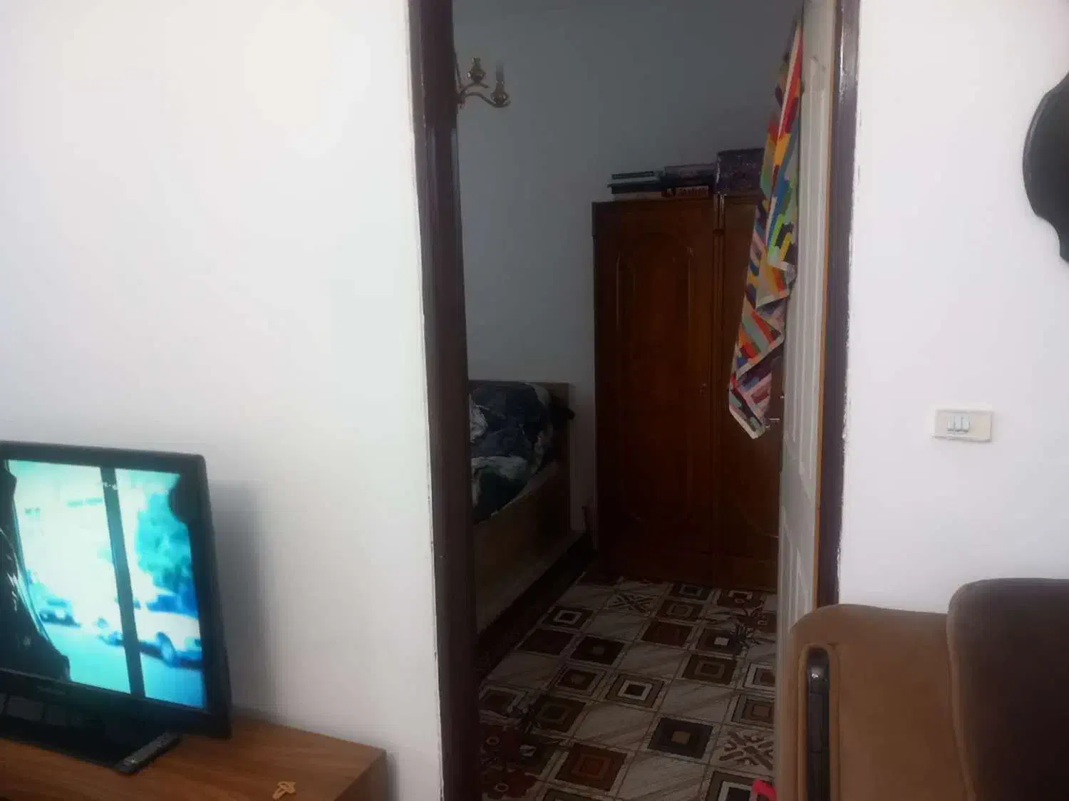 واحد فاز ۴ شمال با امکانات کامل|فروش آپارتمان|پرند, فاز ۴|دیوار