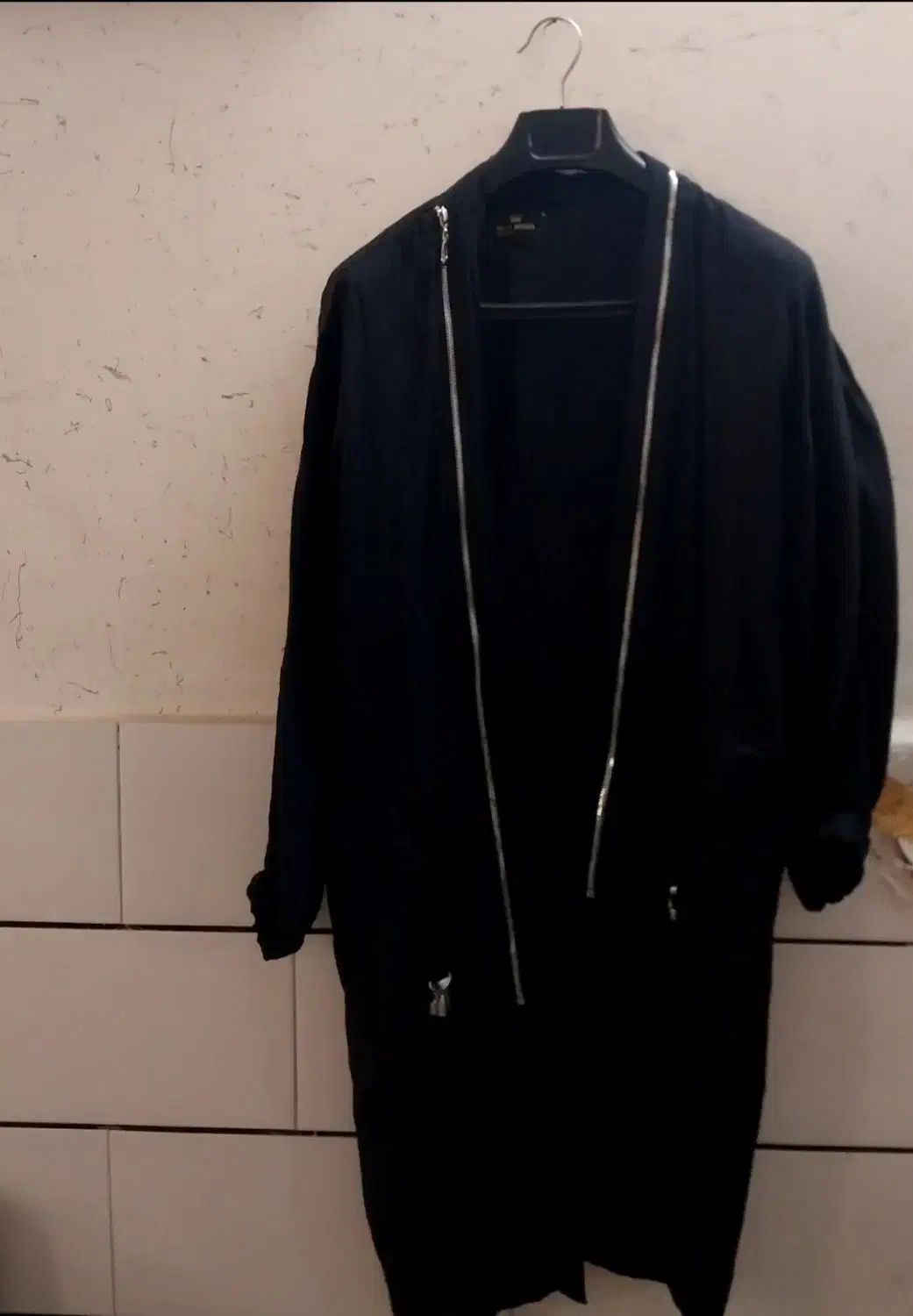 فروش مانتو فوری|لباس|ساری, |دیوار