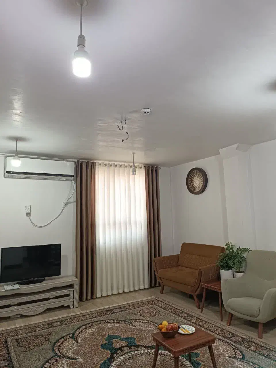 پنل های اماده فوری|پرده، رانر، رومیزی|بندر ماهشهر, |دیوار