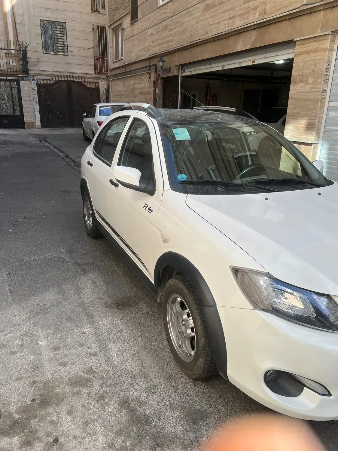 کوییک r|خودرو سواری و وانت|تهران, مهرآباد جنوبی|دیوار