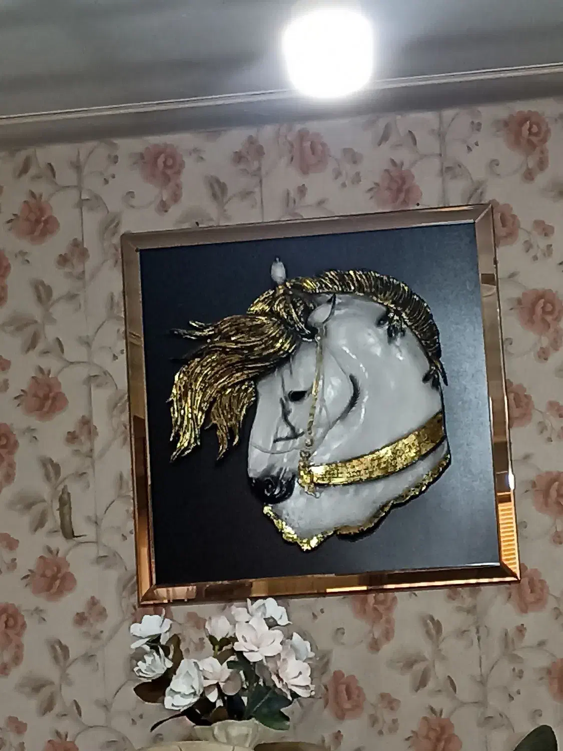 تابلو و دکوری|تابلو، نقاشی، عکس|اسلام‌شهر, شهرک سعیدیه|دیوار