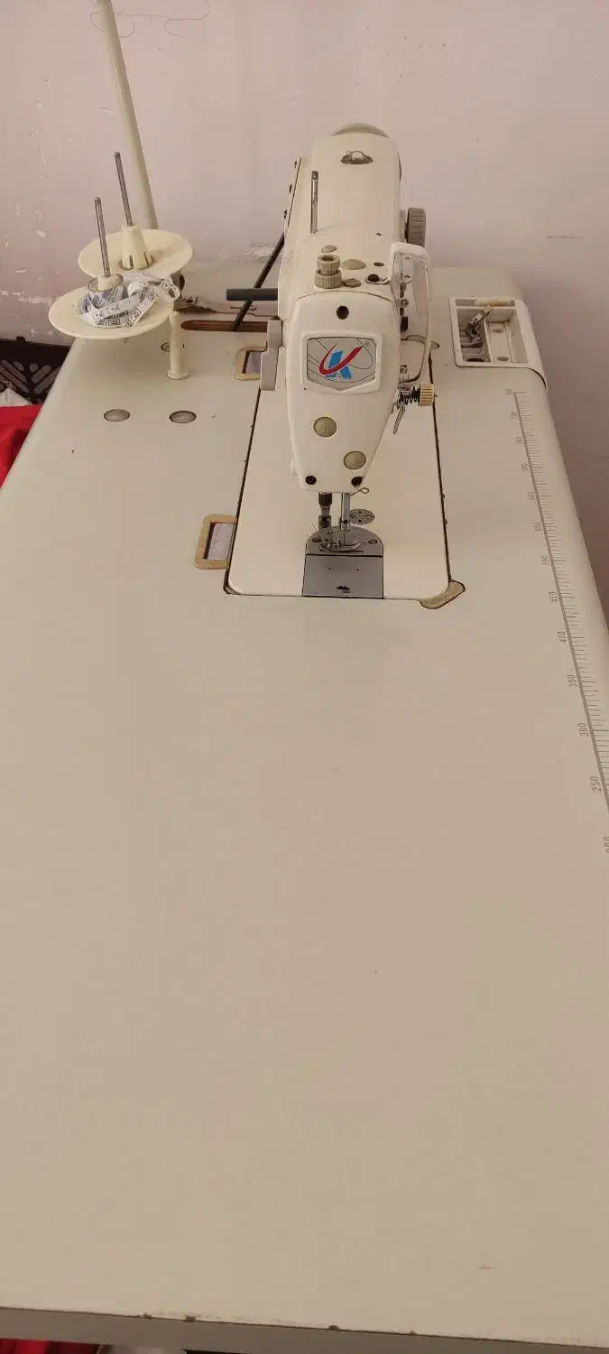 چرخ راسته دوز|چرخ خیاطی و ریسندگی|سبزوار, توحیدشهر|دیوار