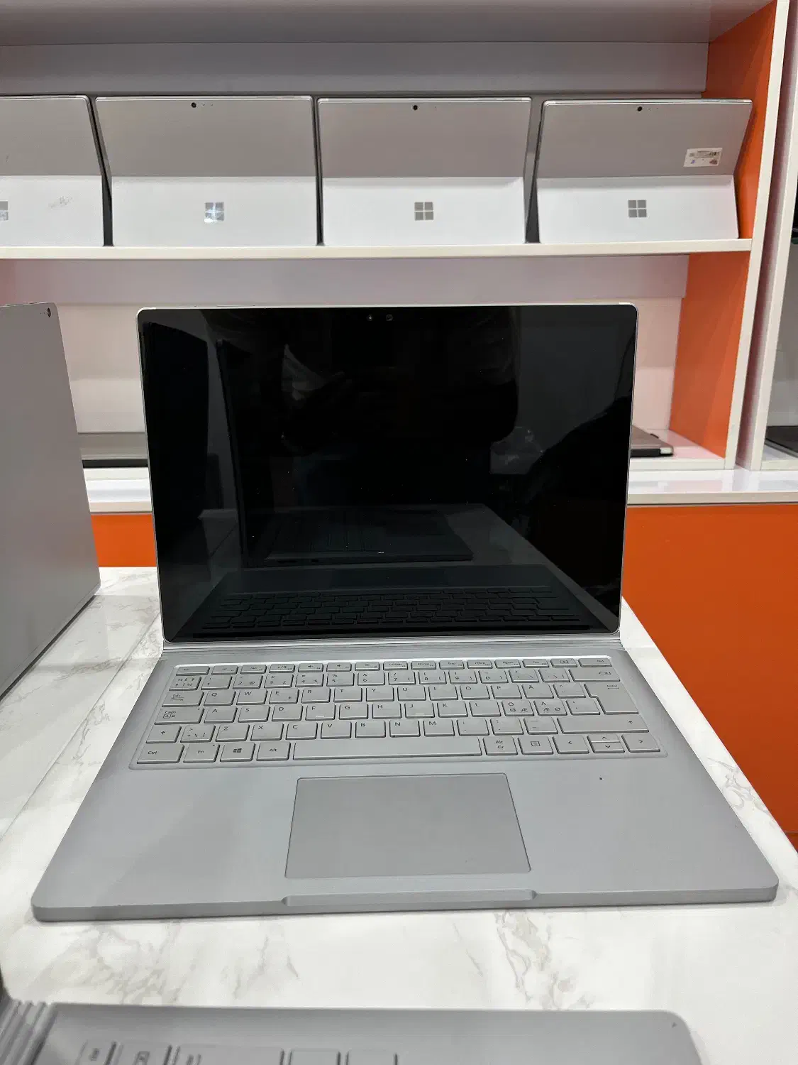 Surface book 3 سرفیس بوک ۳|رایانه همراه|شیراز, ملاصدرا|دیوار