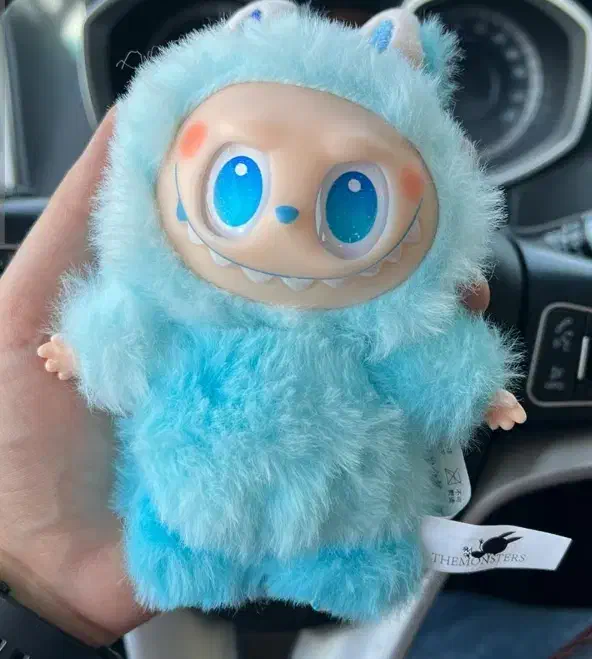 عروسک لبوبو|اسباببازی|زاهدان, |دیوار