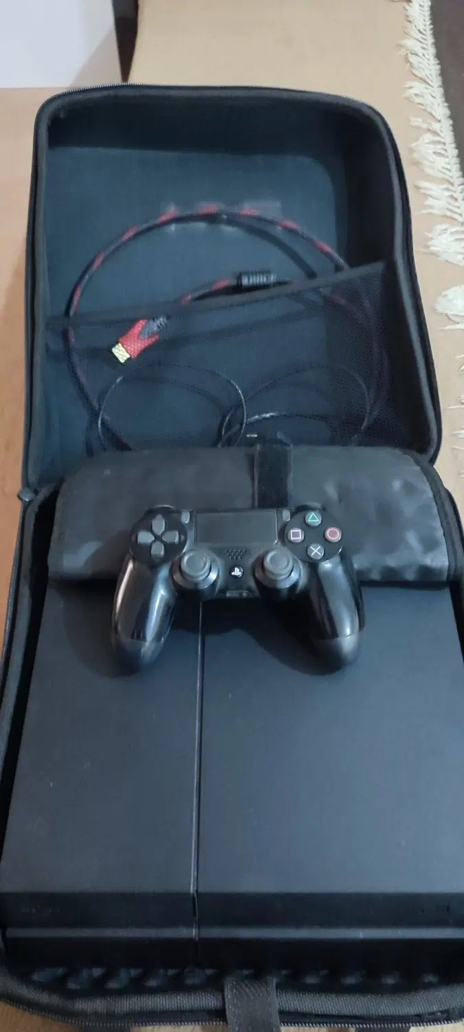 ps4|کنسول، بازی ویدئویی و آنلاین|دوگنبدان, |دیوار