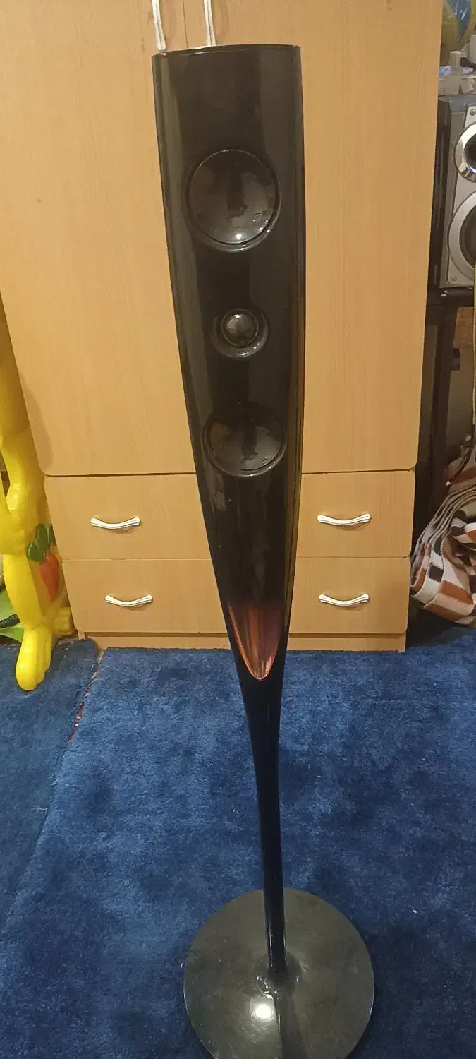 چهار عدد باند|سیستم صوتی خانگی|تهران, فرمانیه|دیوار