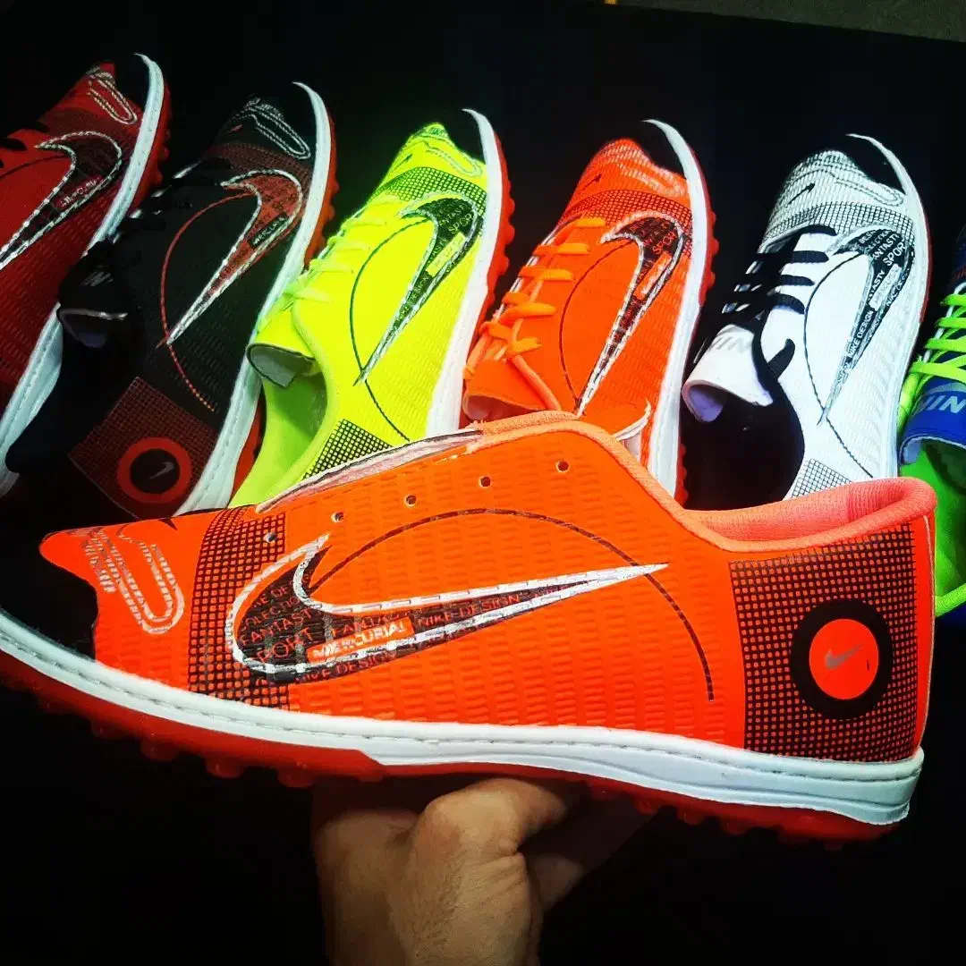 کتونی فوتسالی،فوتبالی|ورزش‌های توپی|زنجان, |دیوار