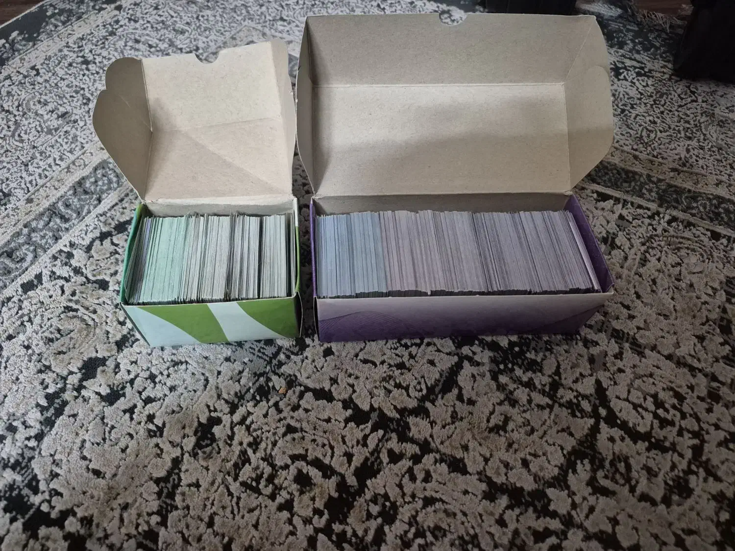 فلشکارت زیست وشیمی|کتاب و مجله آموزشی|اصفهان, عسگریه|دیوار