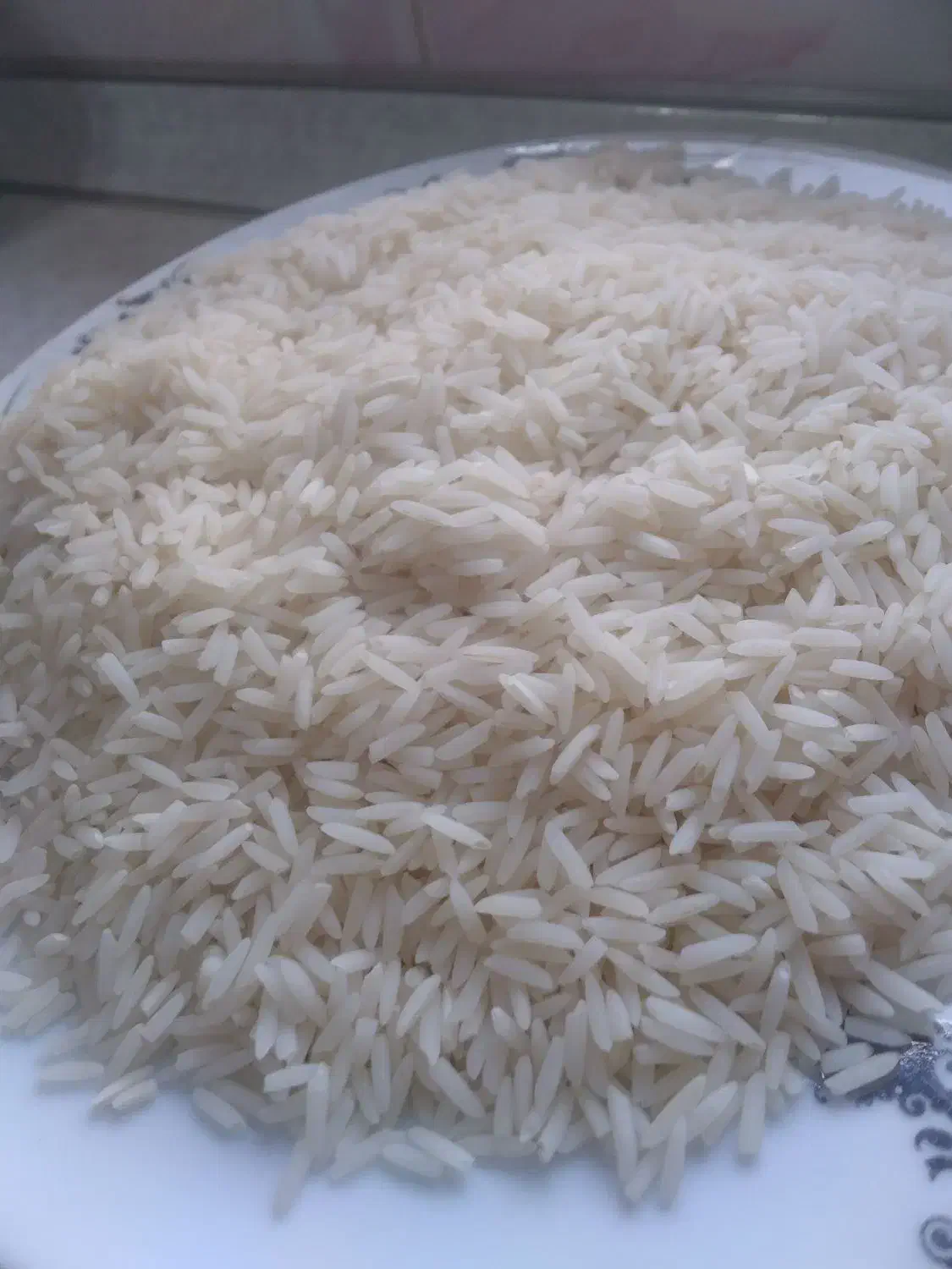 برنج صدری درجه یک|خوردنی و آشامیدنی|کوچصفهان, |دیوار