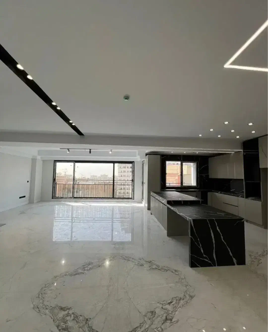 ۱۴۵متر/۳خواب/سراسر پنجره/تاپ لوکیشن|فروش آپارتمان|اندیشه, اندیشه فاز ۱|دیوار