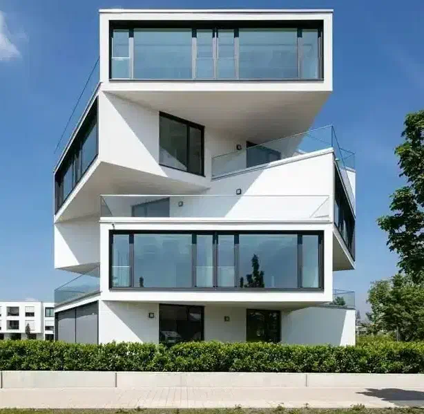 سه خواب / نقشه طلایی / فول بازسازی / پاسداران|فروش آپارتمان|شیراز, مبعث|دیوار