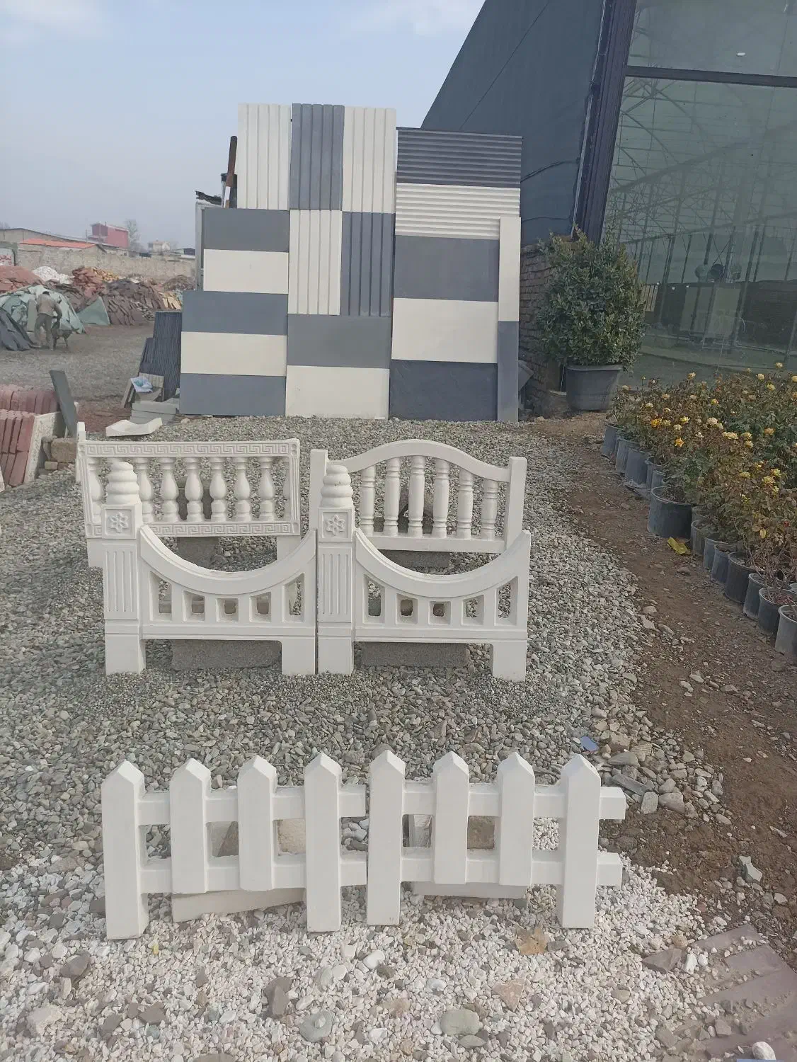 موزائیک سازی هاشمی|مصالح و تجهیزات ساختمان|کرج, کمالشهر|دیوار