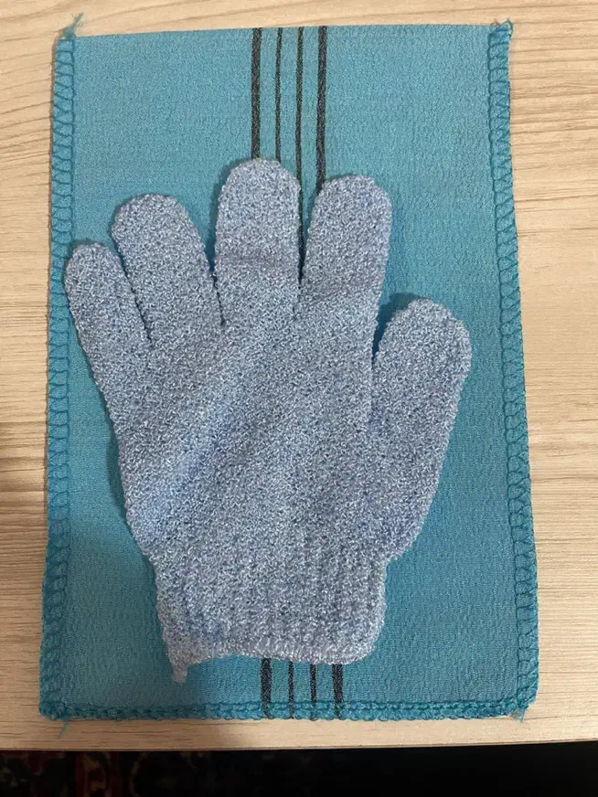 لیف و کیستو باهم ست کن|آرایشی، بهداشتی، درمانی|مشهد, امام رضا (ع)|دیوار