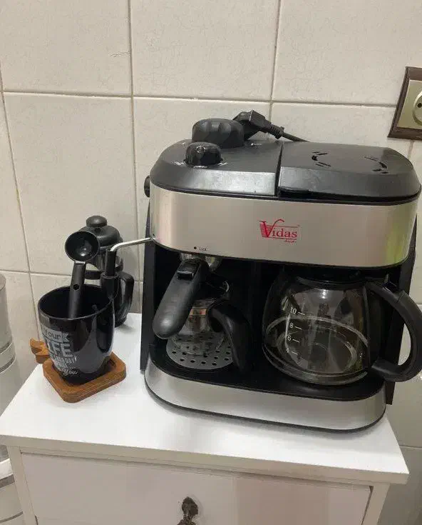 تعدادی لوازم|سماور، چای‌ساز، قهوه‌ساز|مشهد, چهارچشمه|دیوار