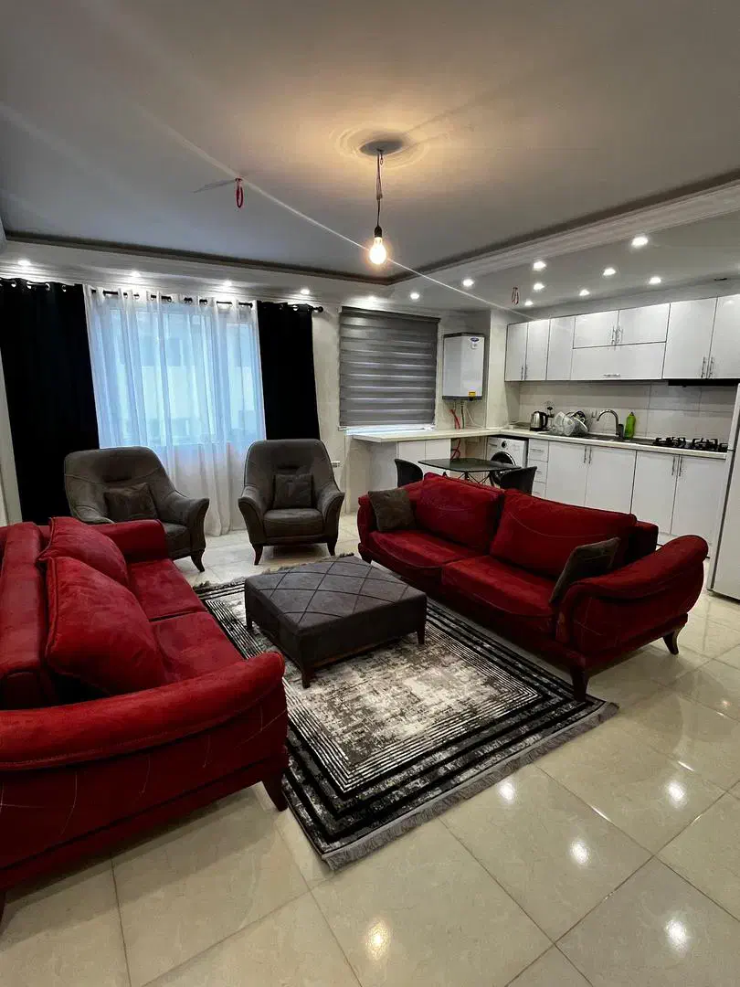 اجاره مبله روزانه غرب تیراژه|اجارهٔ کوتاهمدت آپارتمان و سوئیت|تهران, باغ فیض|دیوار