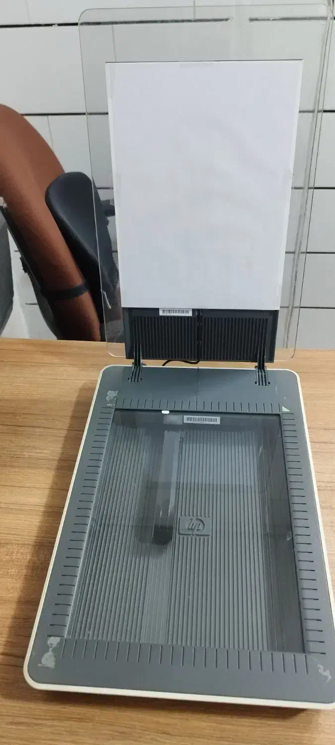 اسکنر hp|پرینتر، اسکنر، کپی، فکس|اراک, |دیوار